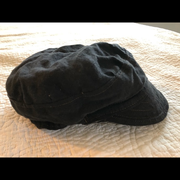 Sweater Heads Reversible Hat - Picture 3 of 5